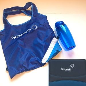 GENWORTH OFFICE SUPPLIES BUNDLE (Set of 3 items)